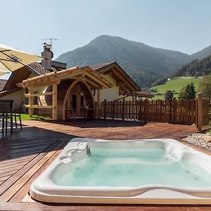 Hotel Appartement Haus Gitschberg