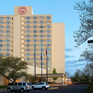 Sheraton Bucks County Langhorne