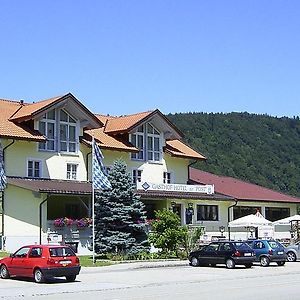 Gasthof Hotel Zur Post